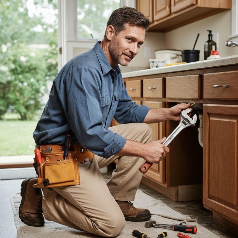 Grow your Handyman Installation Service business