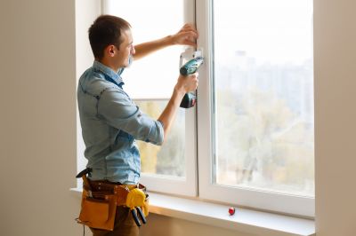 Handyman Installation Service
