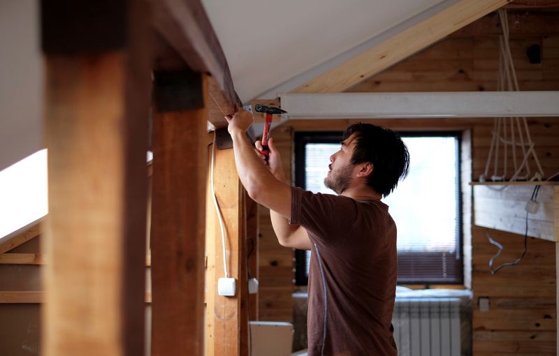 Exterior Remodeling in Alpharetta, GA