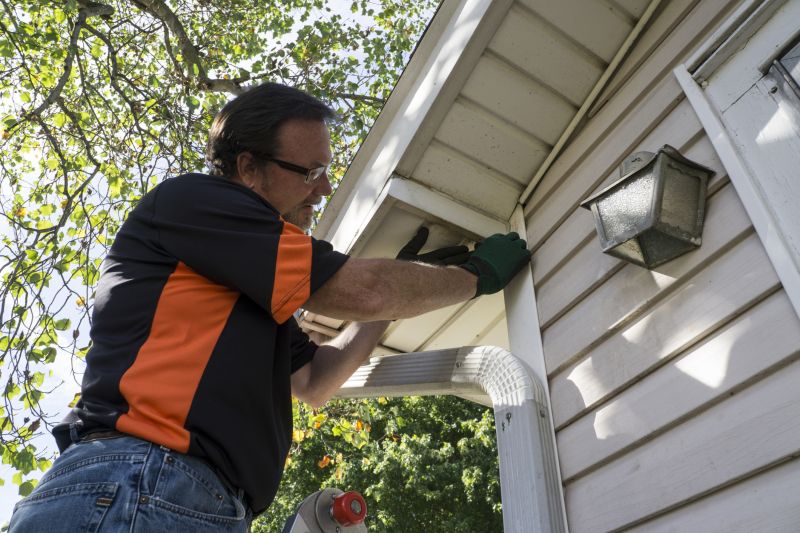 Exterior Remodeling in Conroe, TX