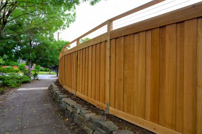 Privacy Fence Construction in Waukesha, WI
